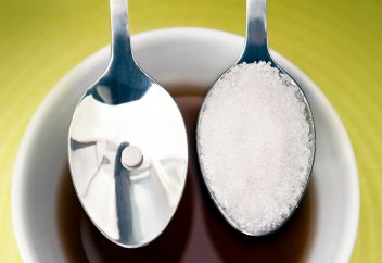 ҚАНТ АЛМАСТЫРҒЫШТАР ПАЙДАЛЫ МА?!