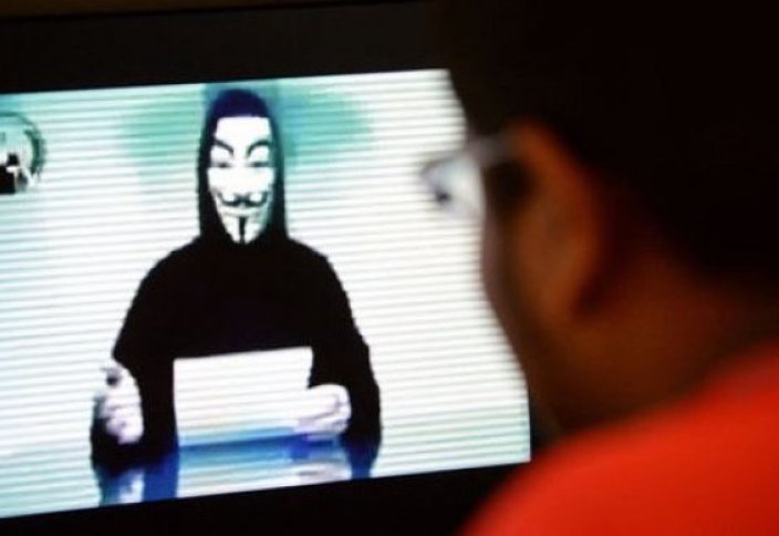 Хакеры Anonymous раскрыли следующие планы ДАИШ