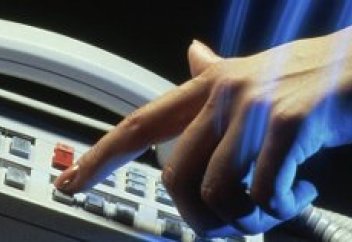 1414-ке жүгініңіз, жөн сілтейді