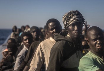 Хуаньцю шибао (Китай): Япония выгнала 500 тысяч афроамериканцев, это правда?