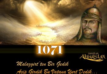 Мусульмане празднуют Малазгирт, как начало новой эры