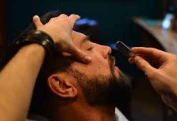 Сақал өсіргендерді шетелге жібермейтін ел