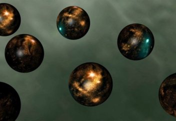 Доказано существование параллельных миров