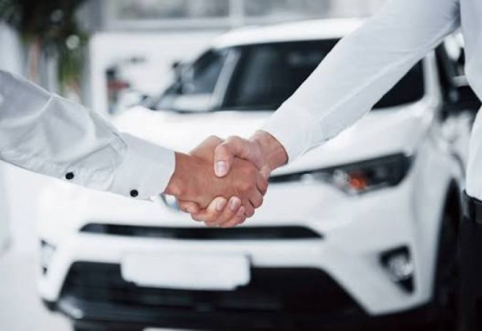 Лизингке алған көлікті ауыстыруға болады