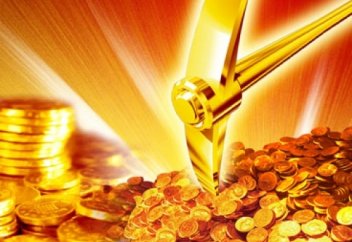 Конец Каруна