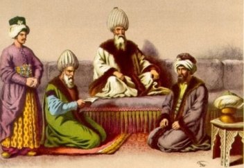 Тағдырды қалай түсінеміз? (Ұстаз бен шәкірт арасында болған сұхбат)