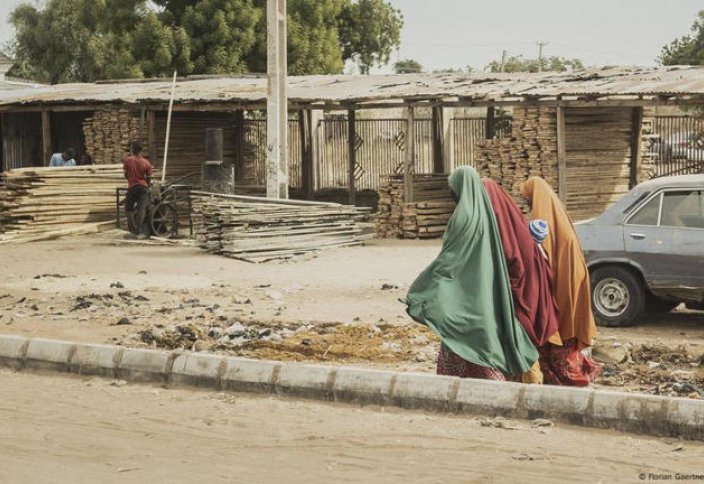 Нигерия выставляет напоказ религиозные свободы после включения Трампа в санкционный список