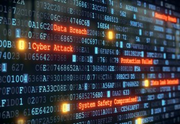 Мировой объем утечек пользовательских данных сократился в два раза