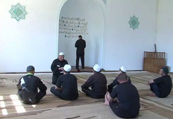 В Казахстане 800 радикалов вернулись в традиционный ислам