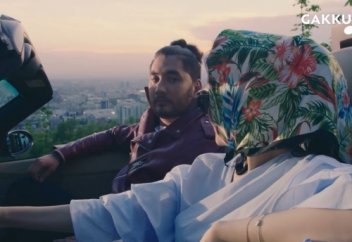 Серік Сейтман: "Қайда?" деп қарындасымның байсырап жүргенін қаламаймын