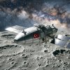 Турция планирует запустить первый космический аппарат к Луне в 2027 году