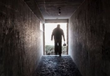 Милионнан астам қытай соғыс кезінен қалған жер асты бункерінде тұрады (ФОТО)