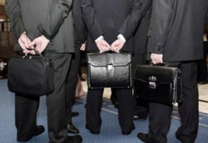 Около 300 госслужащих Казахстана наказаны за нарушение законодательства