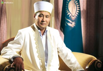 Бас мүфти: Жыл басы –Мұхаррам айы мүбәрак болғай!