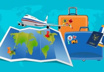 Сколько стран казахстанцы могут посетить без визы