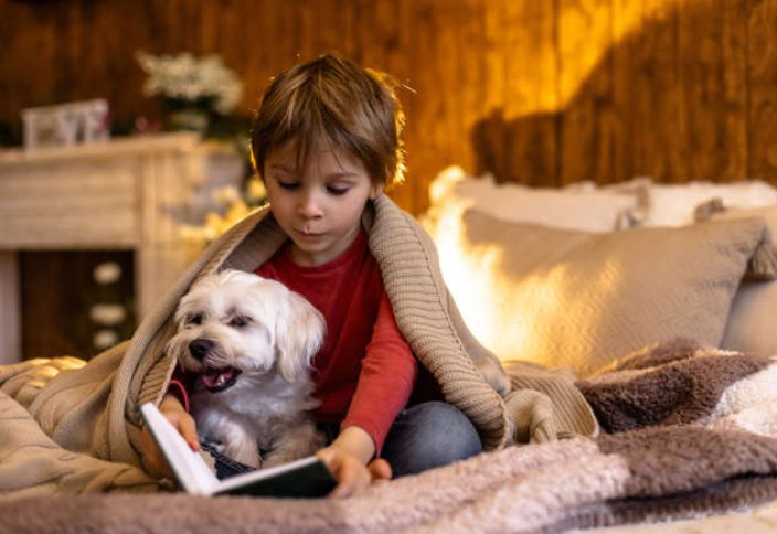 Страны, где численность домашних животных превзошла детей