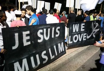 «Батыс сөз бостандығын саяси мақсаттарына пайдалануда»