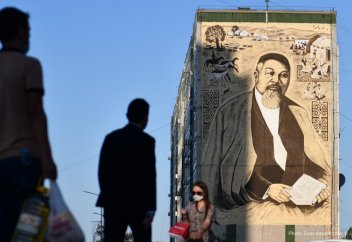 Новый праздник утвердили в Казахстане