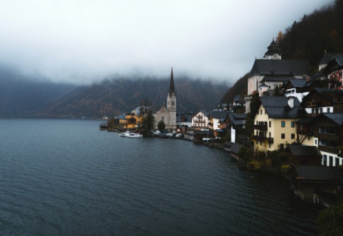 Свыше 1000 антиисламских инцидентов произошло в Австрии