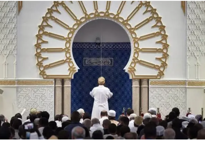 Институт Мухаммеда VI информирует имамов перед миссией за рубежом в Рамадане