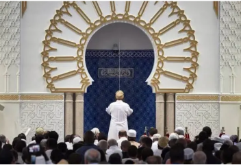 Институт Мухаммеда VI информирует имамов перед миссией за рубежом в Рамадане