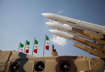 Каждый иранский ракетный залп обходится обороне Израиля в целое состояние