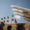Каждый иранский ракетный залп обходится обороне Израиля в целое состояние
