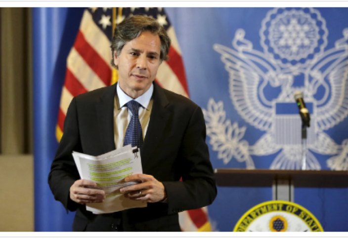 США заявили о готовности защищать религиозную свободу по всему миру