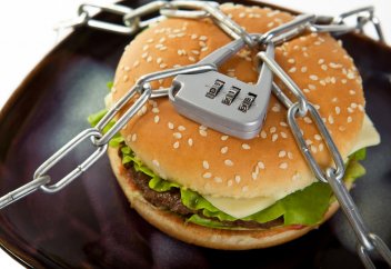 Фаст-фудқа тыйым салынады