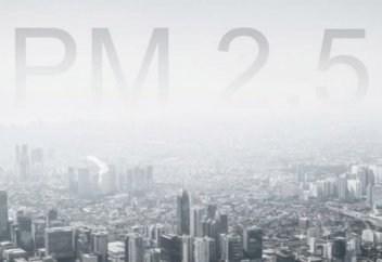 Адамдардың 99,9 пайызы уланған ауамен тыныс алады – ғалымдар