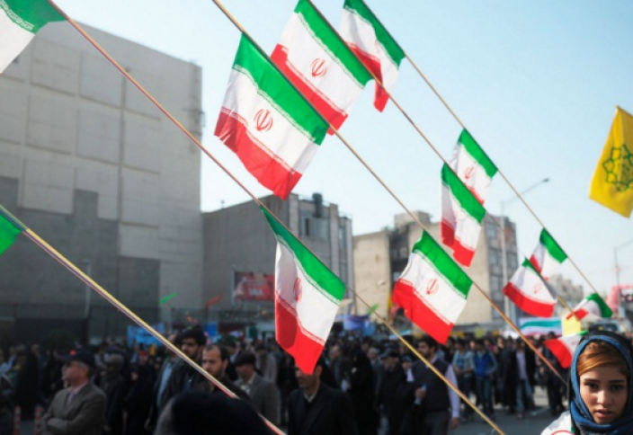 МИД Германии: изоляция Ирана приведет к хаосу на Ближнем Востоке
