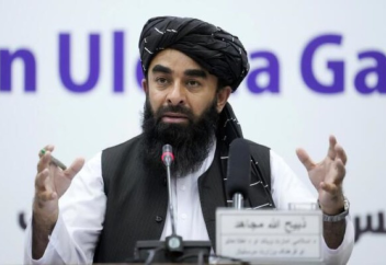 Талибан жестко отреагировал на удары Пакистана по афганской территории