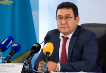 Қазақстанда банкрот болған кәсіпорынды атауымен қоса сатып алуға болады