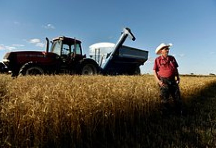 Минсельхоз США уволил сотрудников из Китая, России, Ирана и КНДР