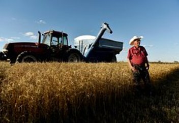 Минсельхоз США уволил сотрудников из Китая, России, Ирана и КНДР