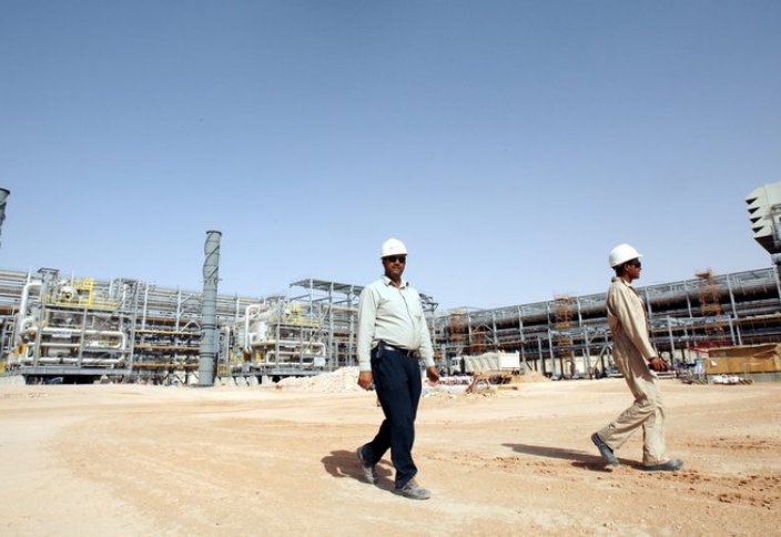 Арабтардың энергетиткалық компаниялары қарыз алуды азайтып келеді