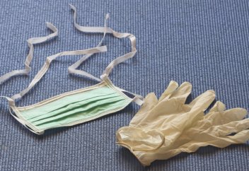 Sasapost (Египет): самые распространенные преступления в эпоху коронавируса