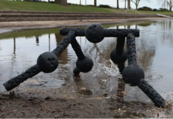 Жасанды зерде құрастырған роботтың «сұмдығы» неде (видео)