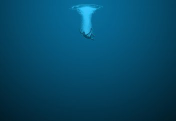 Что ведет человека в бездну?