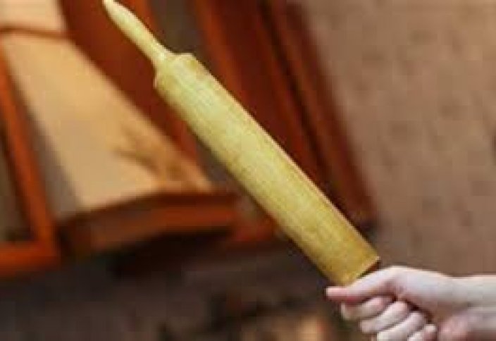 40% жертв бытового насилия в РК – мужчины