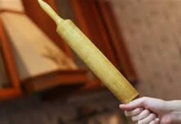 40% жертв бытового насилия в РК – мужчины