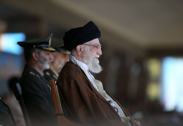 Кто возглавит Иран?