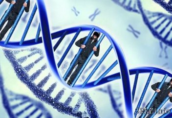 Гнетикалық төлқұжат беріле бастайды