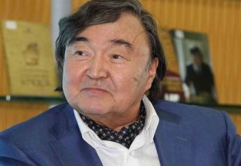 Олжас Сулейменов: На наших глазах рождается новая тюркология