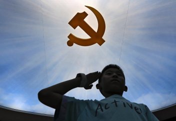 Жэньминь жибао (Китай): каждый в Китае может почувствовать, что происходит глубокая трансформация!