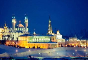 Қазан – түркі әлемінің мәдени астанасы