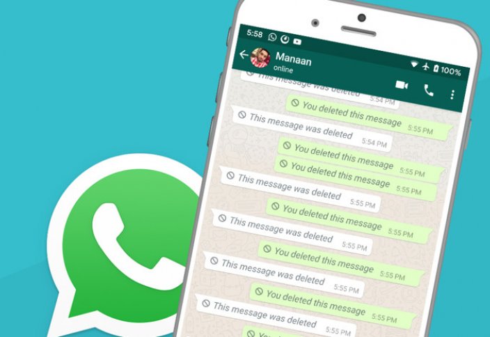 WhatsApp добавляет исчезающие сообщения