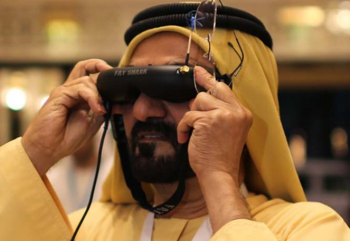 Ел естімеген өзгеше министрлік ашылады