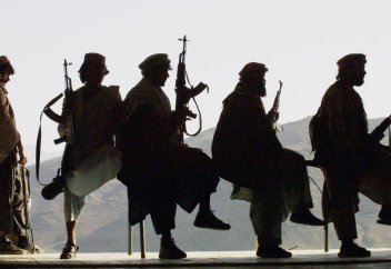 Ресей тәліптерді террористік ұйым қатарынан шығаруы мүмкін