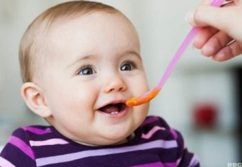 Қазақстанда балаларға арналған халал тағамдар бар ма?